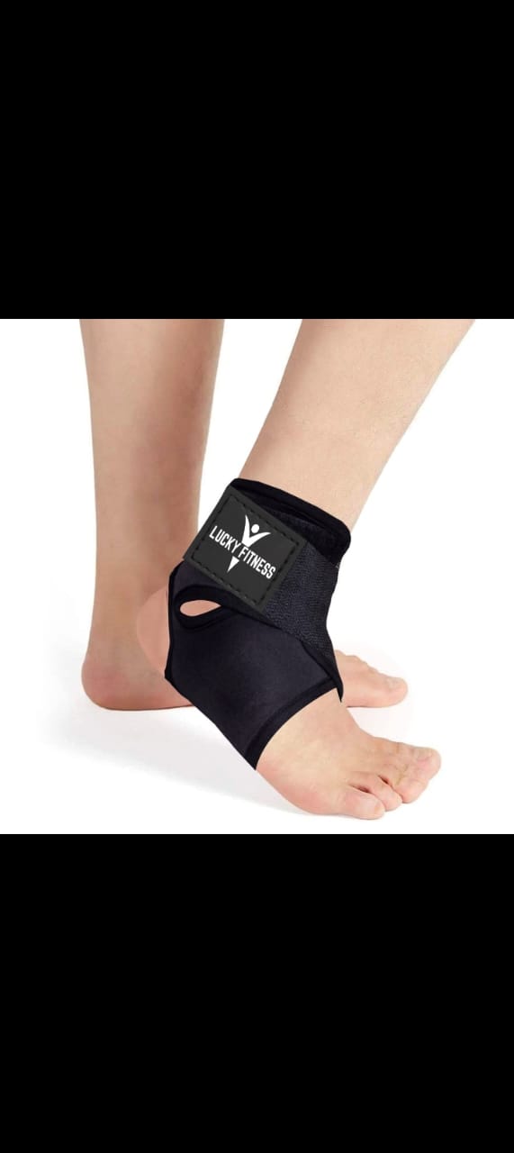 Ankle Brace