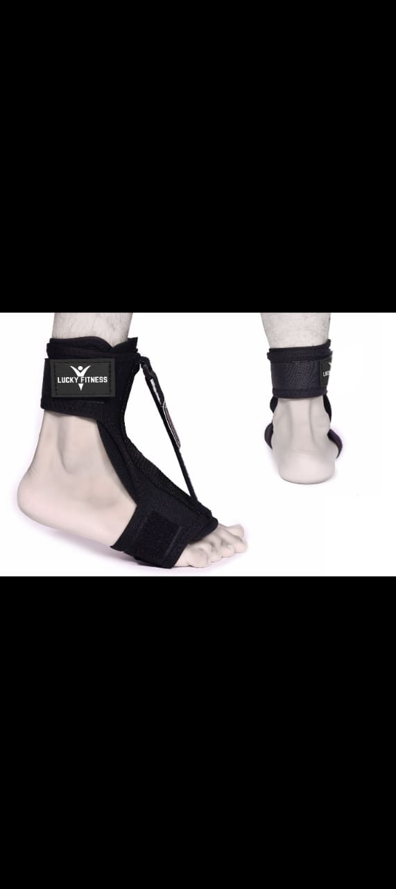 Ankle Splint