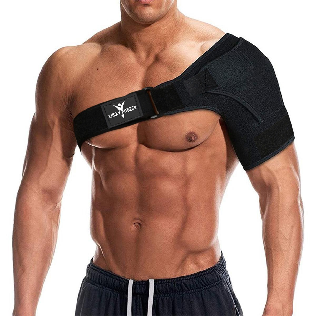 Shoulder Brace