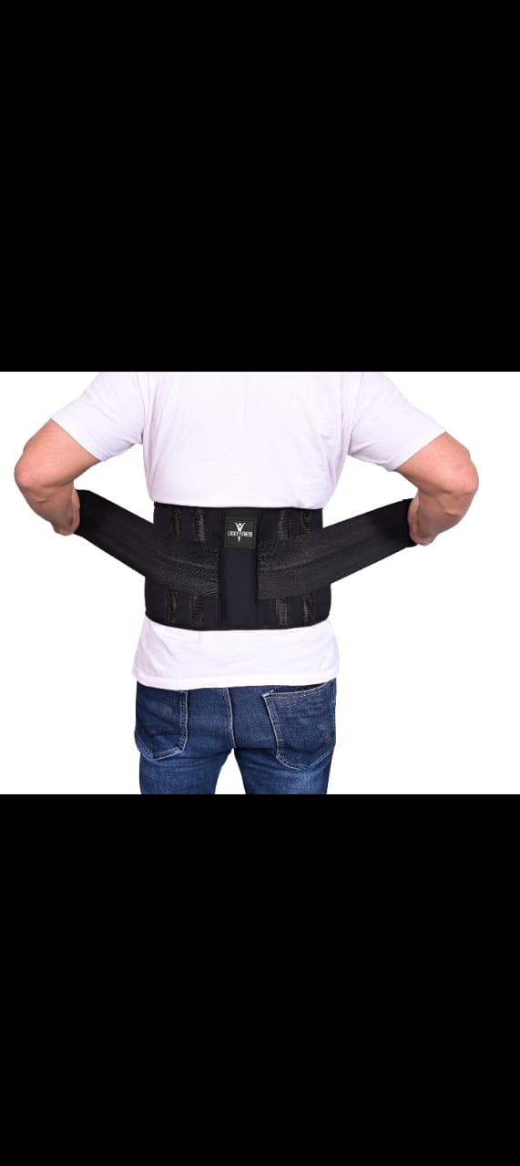 Waist Support Belt