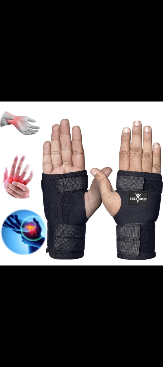 Wrist Hand Splint Brace